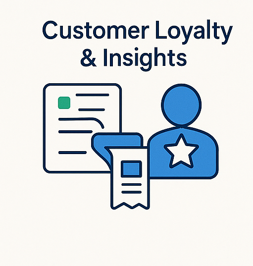 Customer loyalty