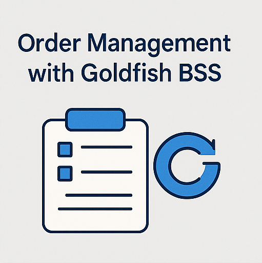 Order management