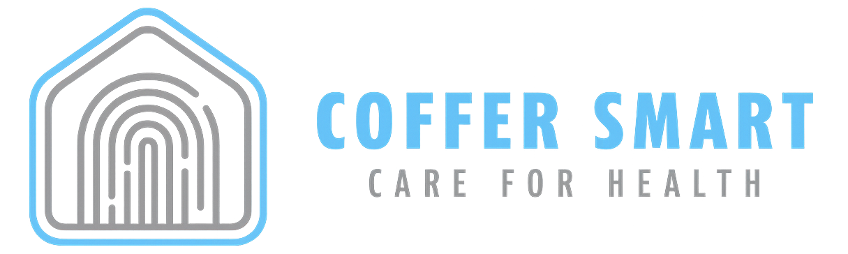 Coffer Smart Logo